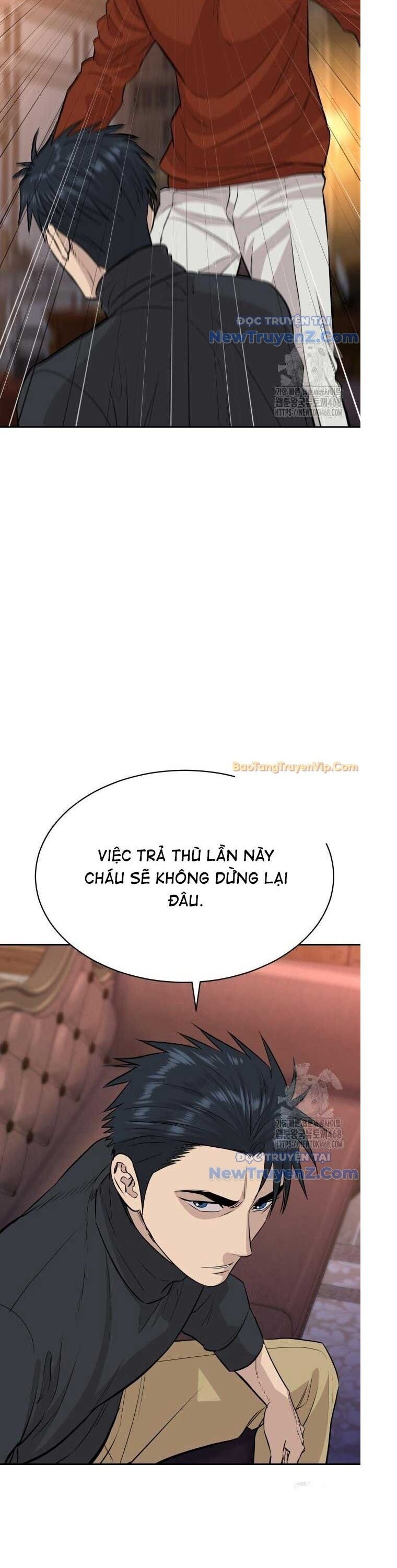 Cháu Trai Thiên Tài Của Vua Cho Vay Nặng Lãi Chương 51 Ảnh 29