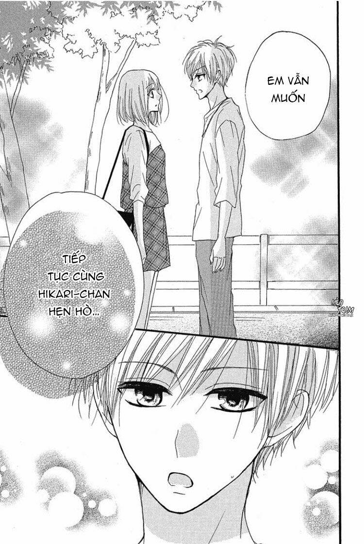 Boku Ga Otona Ni Shite Ageru Chương 6 Ảnh 30