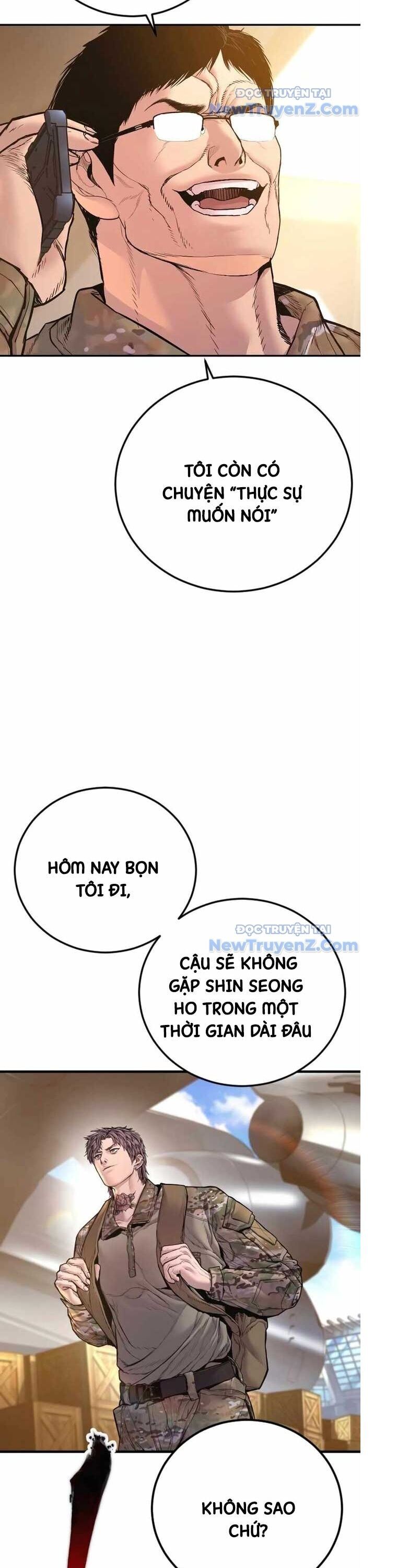 Đặc Vụ Kim Chương 188 Ảnh 65