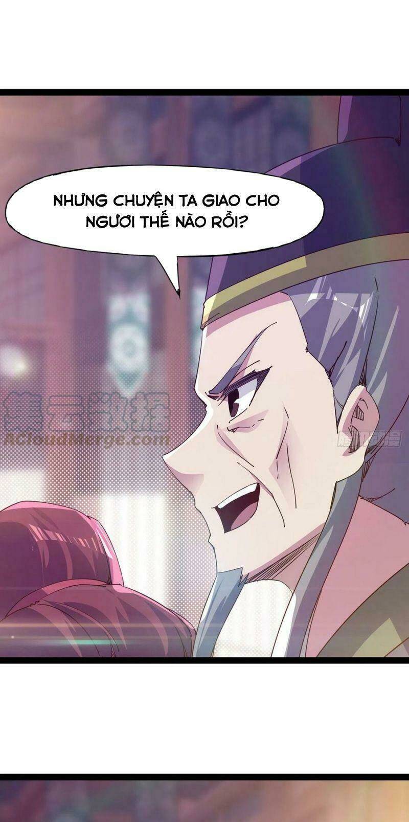 Kiếm Đồ Chương 103 Ảnh 10