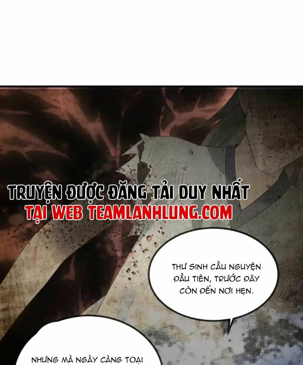 Kẻ Thù Truyền Kiếp Tại Sao Đều Thầm Mến Ta Chương 6 Ảnh 19