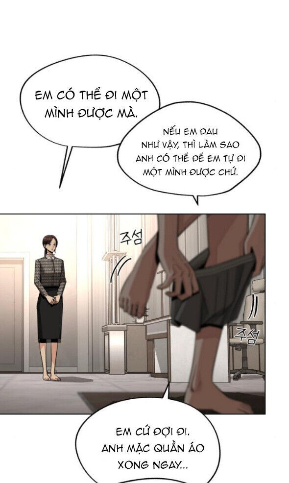 Tình Yêu Của Ik Seob Chương 73 Ảnh 14