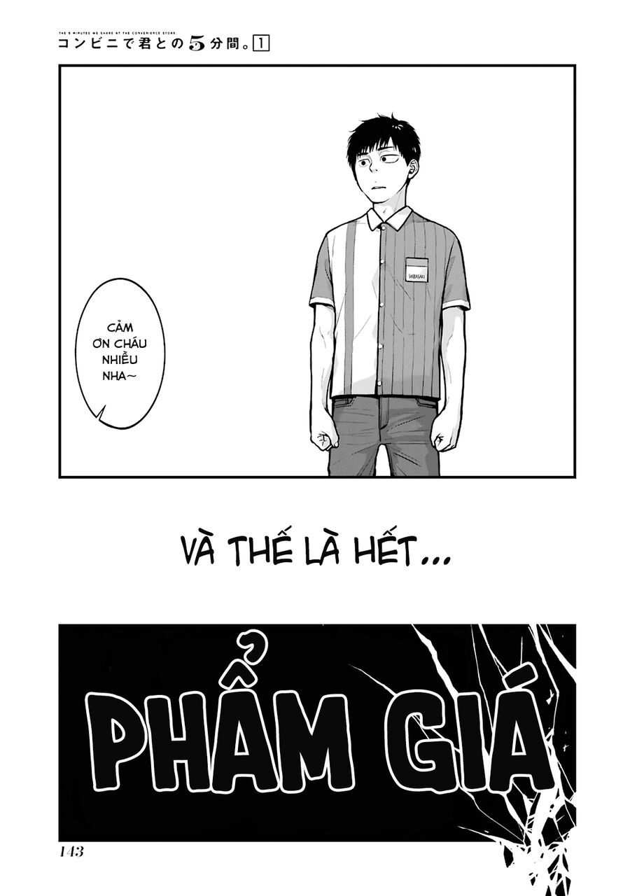 5 Phút Gặp Chương 16 Ảnh 8