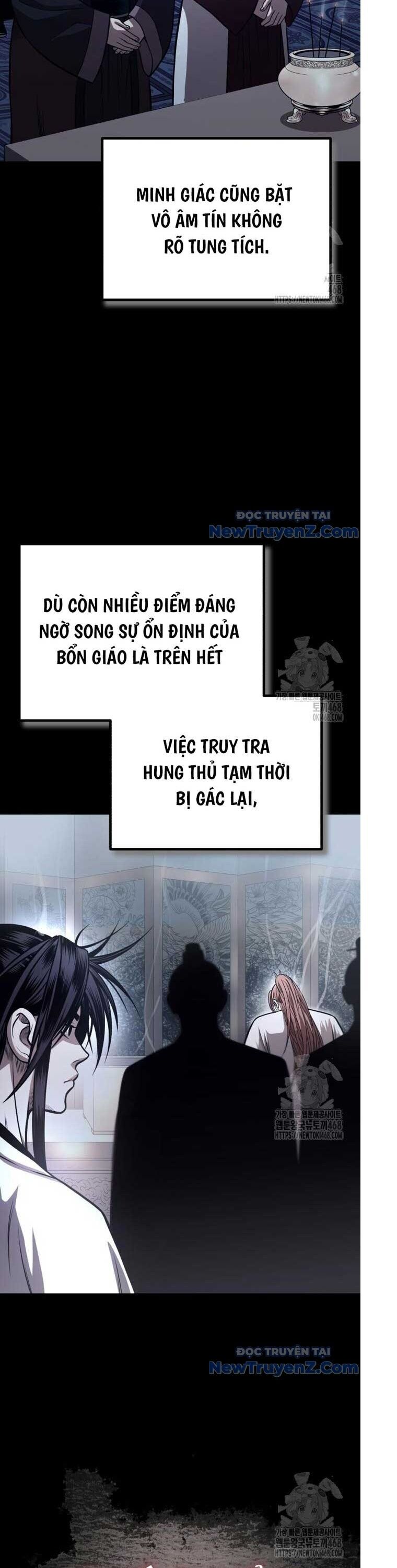 Quy Hoàn Lục Ma Đạo Chương 62 Ảnh 32