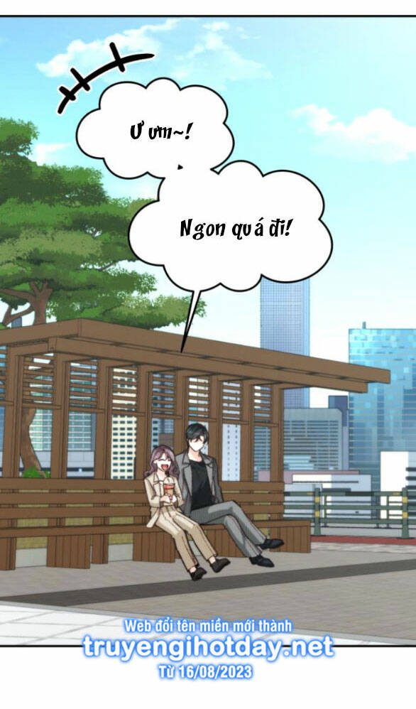 Ly Hôn Thì Dễ, Yêu Đương Mới Khó Chương 25.1 Ảnh 62