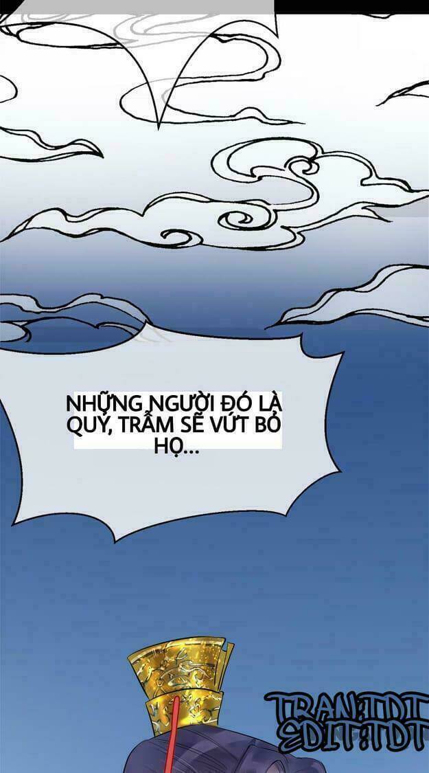 Nữ Đế Trọng Sinh Chương 7.1 Ảnh 23