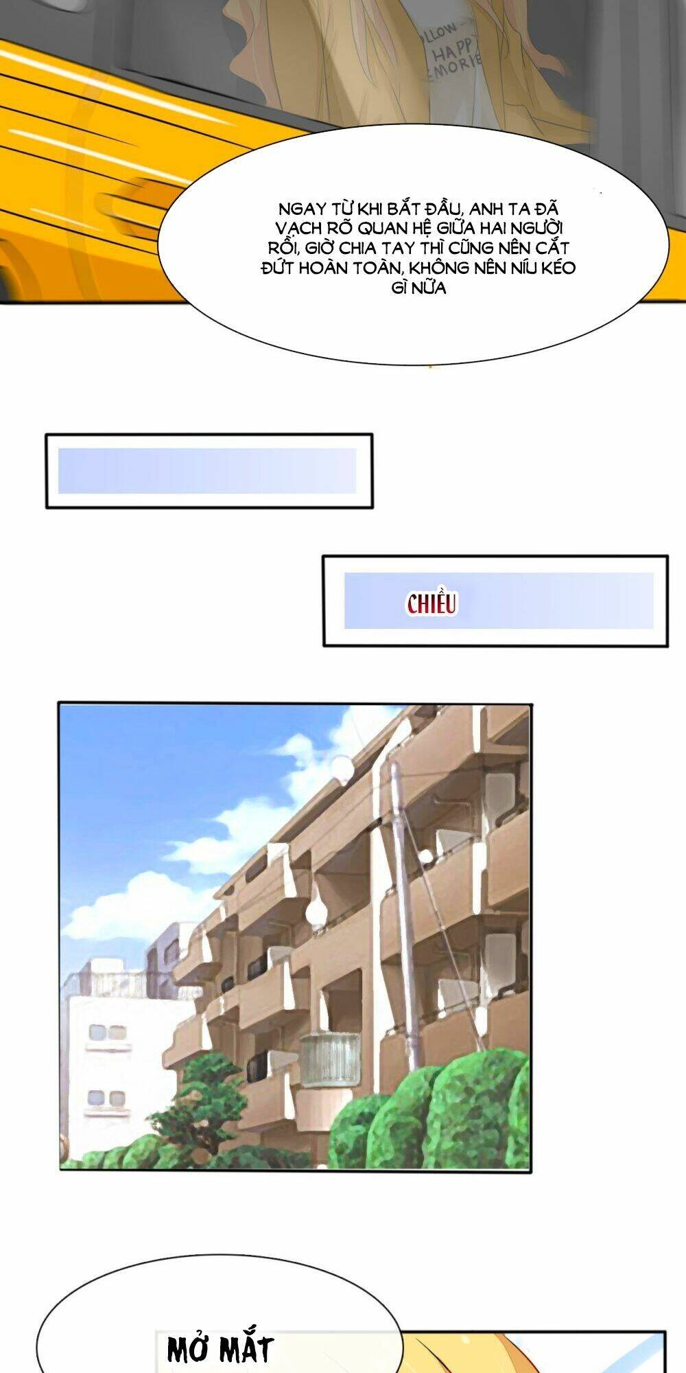 Người Tình Bí Ẩn Chương 31 Ảnh 8