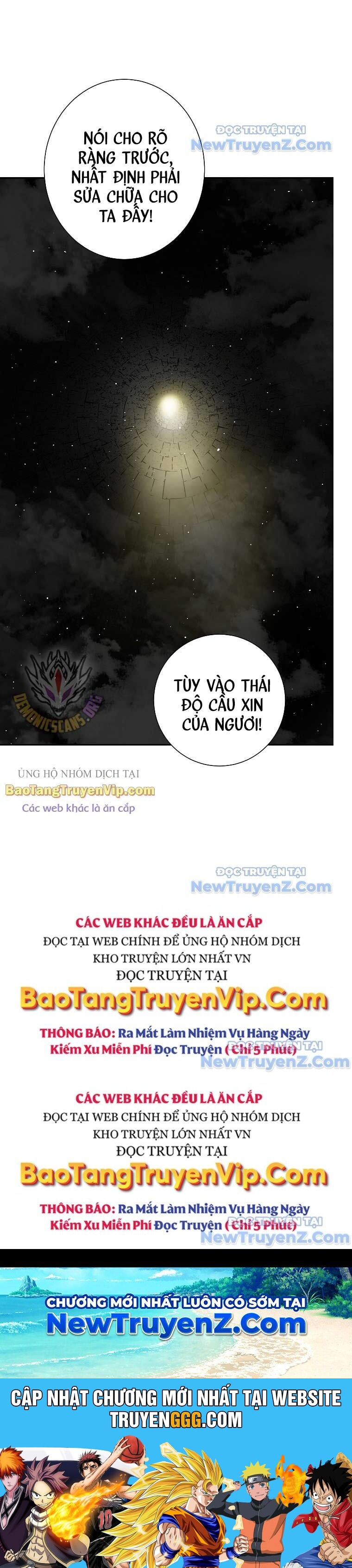 Vĩ Linh Kiếm Tiên Chương 107 Ảnh 55