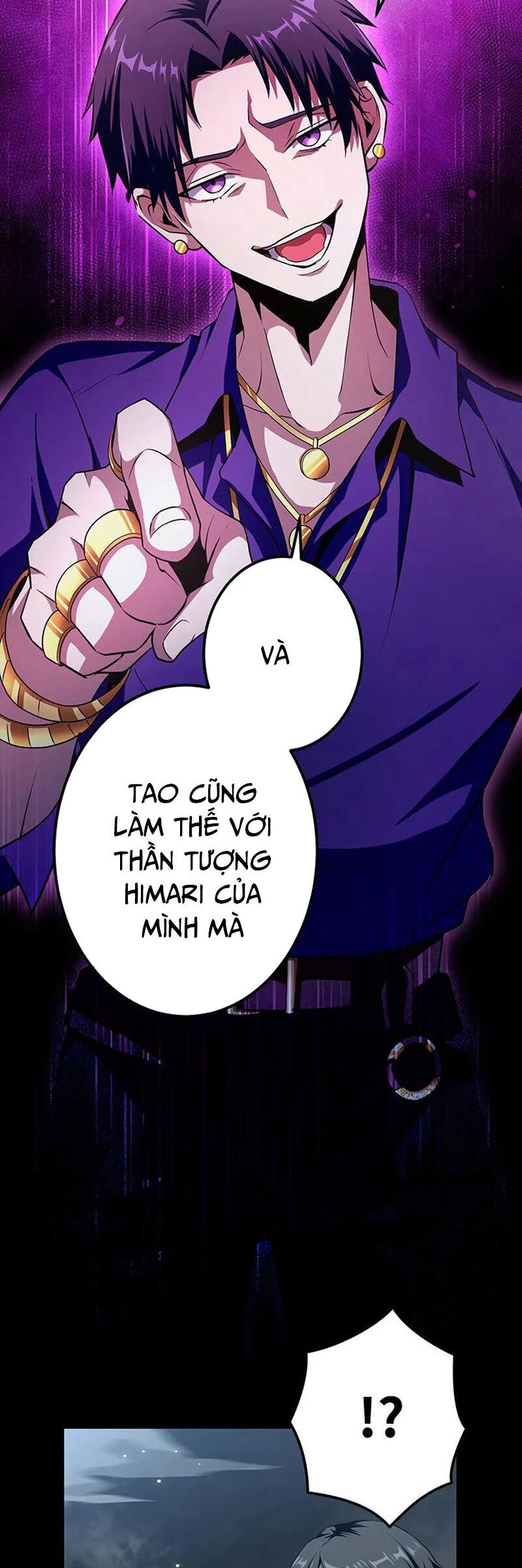 Vượt Cấp Với Kỹ Năng Thần Thánh Chương 19 Ảnh 36