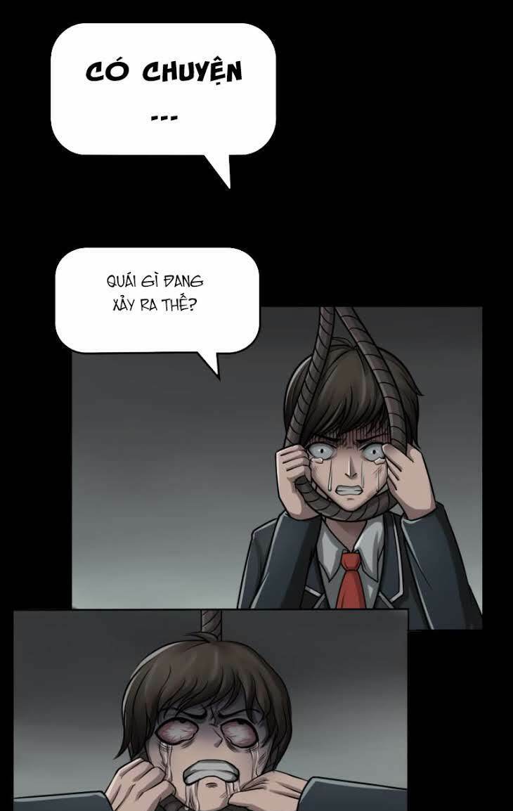 Truyện Đọc Lúc 0h Chương 45 Ảnh 23