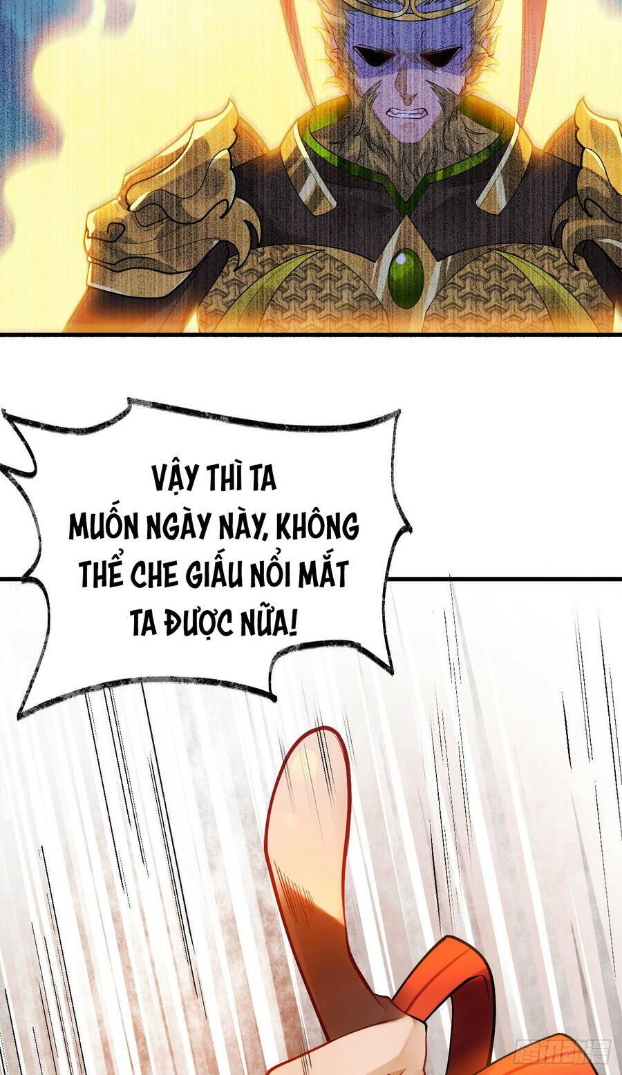 Éc O Éc Trường Học Này Không Có Con Người Chương 2 Ảnh 29