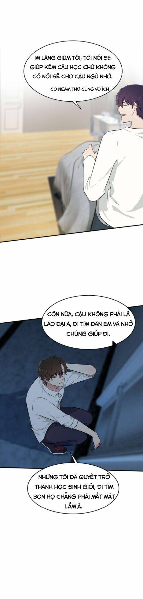 Tôi Kiện Lão Sư! Chương 7 Ảnh 16
