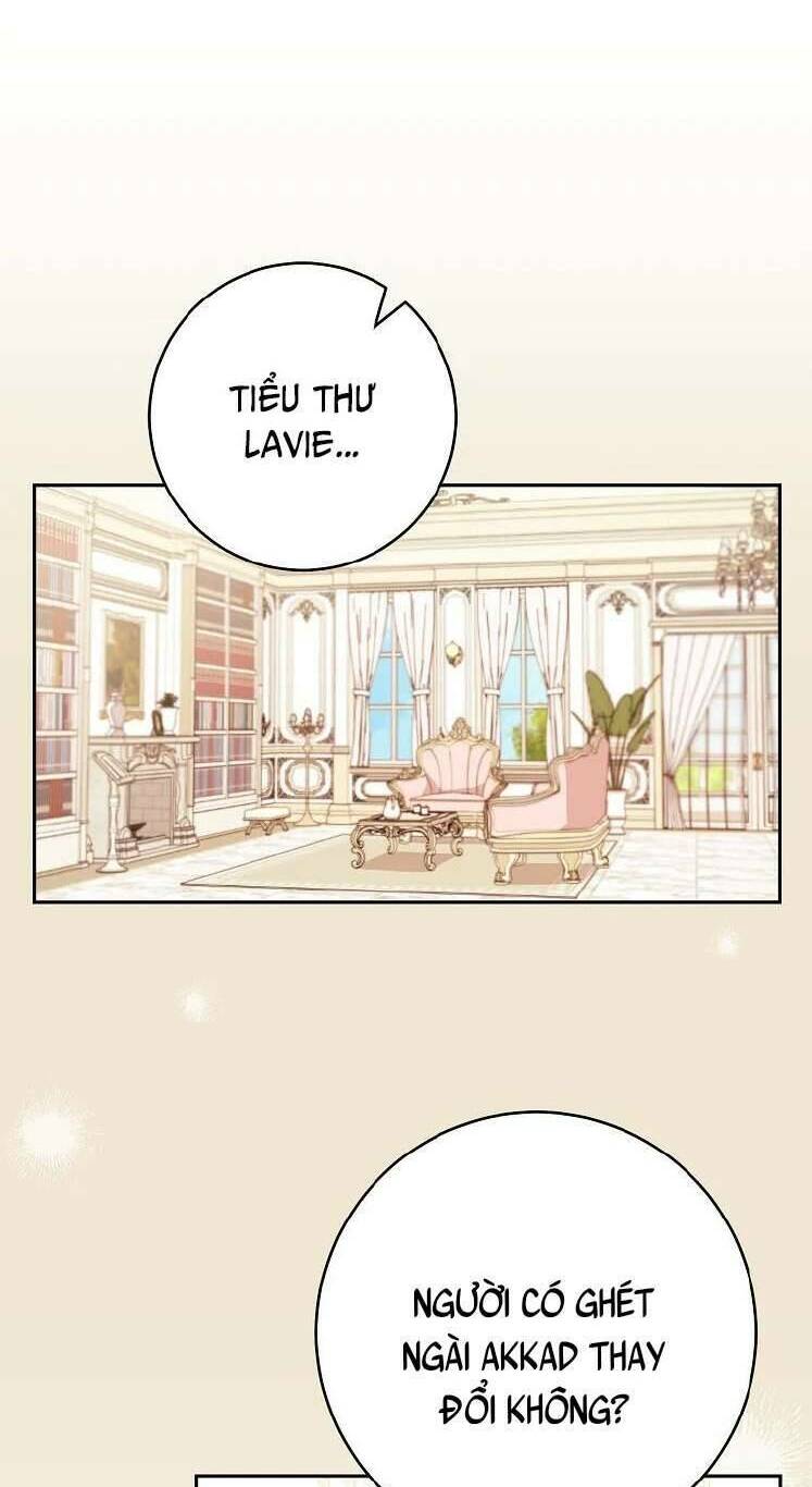 Tôi Đã Phạm Sai Lầm Rồi Chương 43 Ảnh 11