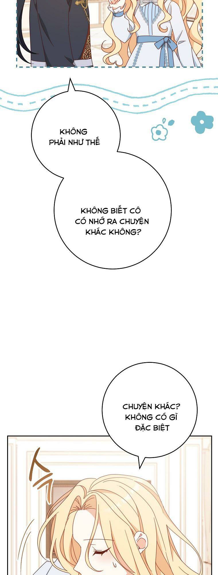 Tôi Đã Phạm Sai Lầm Rồi Chương 37 Ảnh 18
