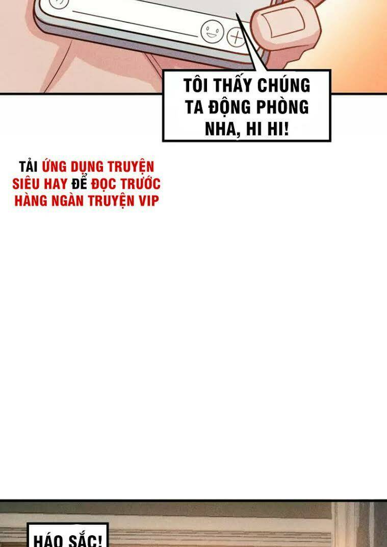 Cao Thủ Cận Vệ Của Nữ Chủ Tịch Chương 138 Ảnh 5