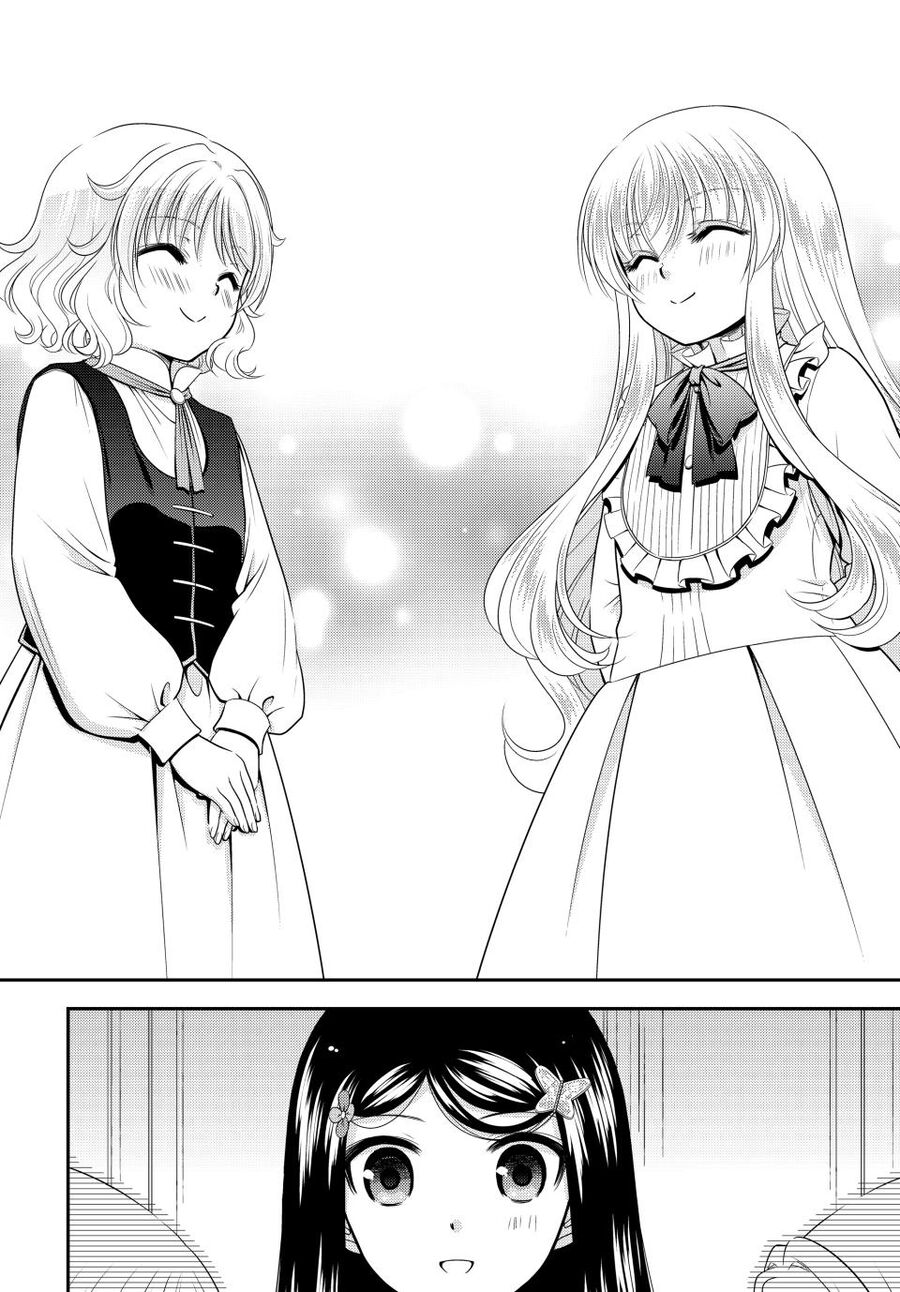 Rougo Ni Sonaete Isekai De 8-Manmai No Kinka Wo Tamemasu Chương 103 Ảnh 22