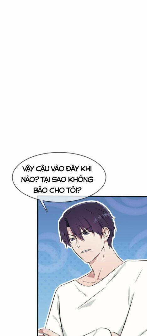 Tôi Kiện Lão Sư! Chương 7 Ảnh 6