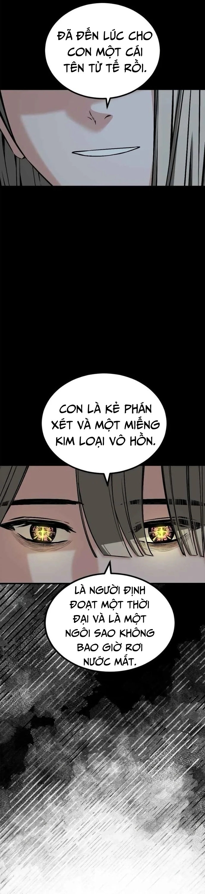 Kẻ Giết Anh Hùng Chương 219 Ảnh 23