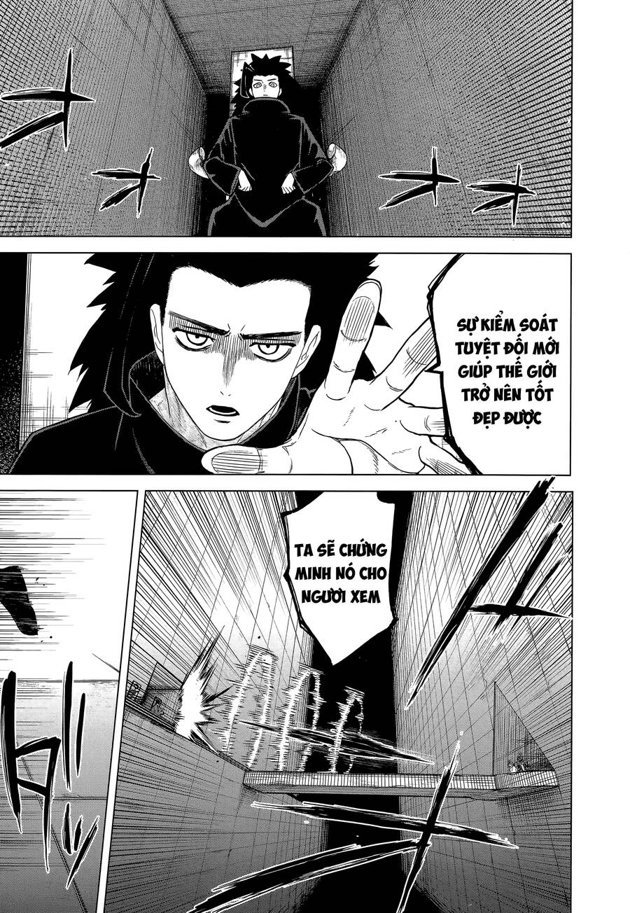 Ottoman: Ông Chồng Quốc Dân Chương 43 Ảnh 13