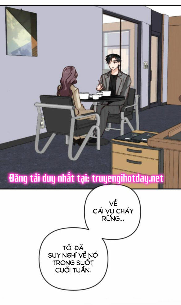Ly Hôn Thì Dễ, Yêu Đương Mới Khó Chương 25.2 Ảnh 69