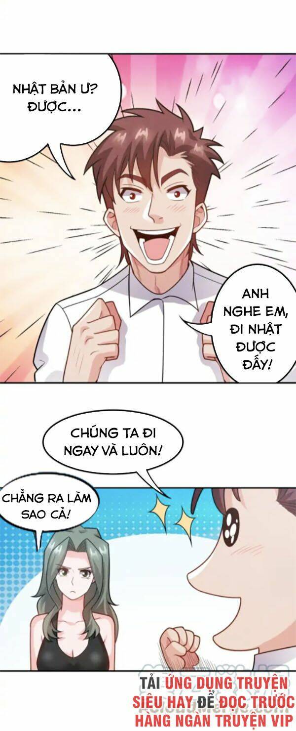 Cao Thủ Cận Vệ Của Nữ Chủ Tịch Chương 150 Ảnh 12