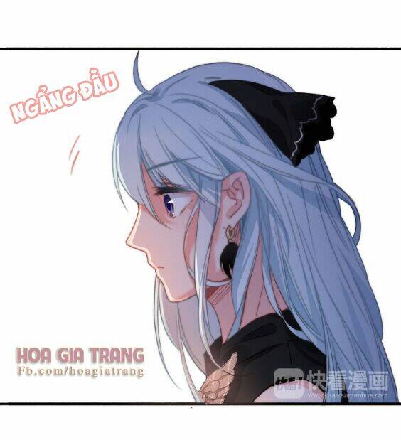 Dữ Tử Thành Thuyết Chương 5.1 Ảnh 17