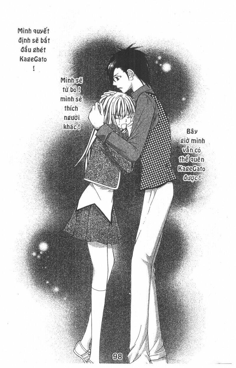Heart No Daiya Chương 2.2 Ảnh 12