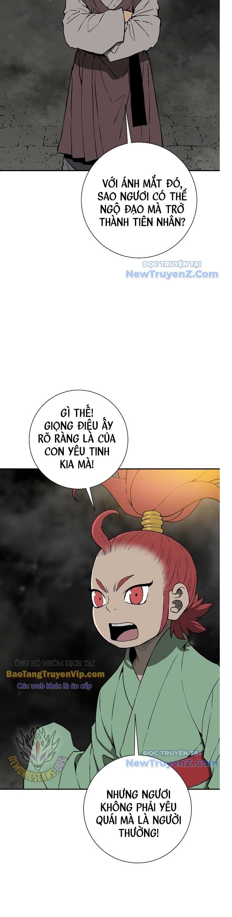 Vĩ Linh Kiếm Tiên Chương 107 Ảnh 42