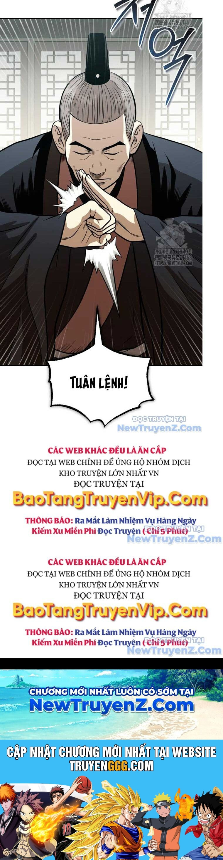 Quy Hoàn Lục Ma Đạo Chương 63 Ảnh 49