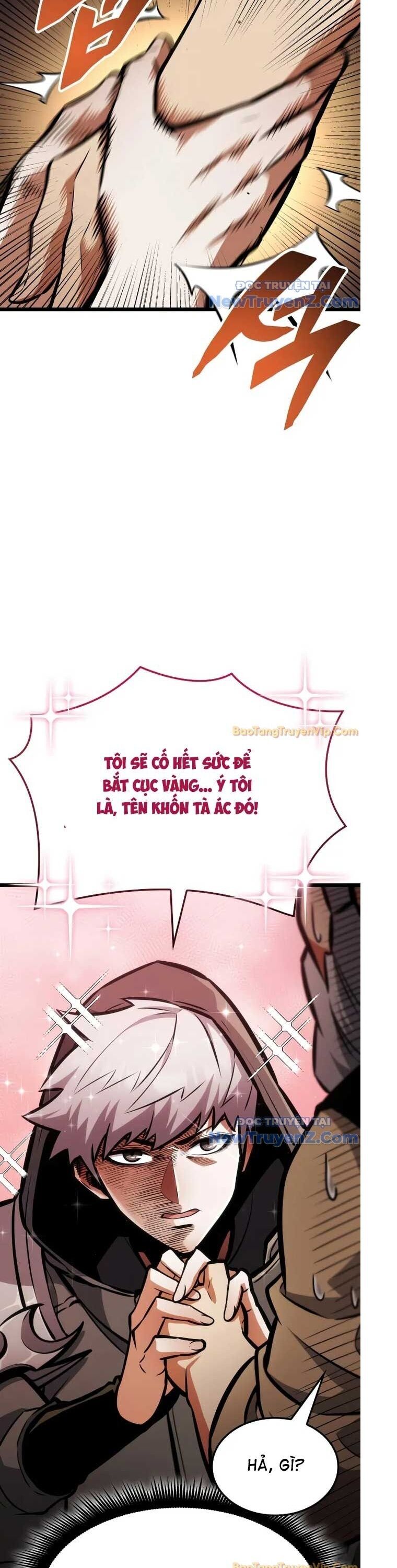 Độc Chiến Đế Vương Chương 8 Ảnh 33