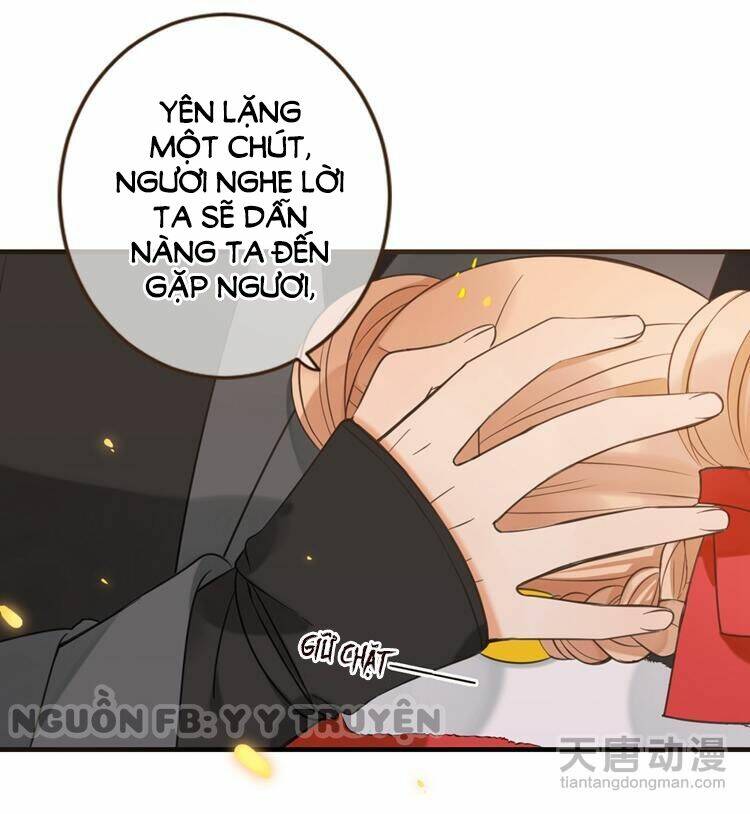 Giáo Chủ Yêu Nghiệt Mau Nằm Xuống Chương 33 Ảnh 7