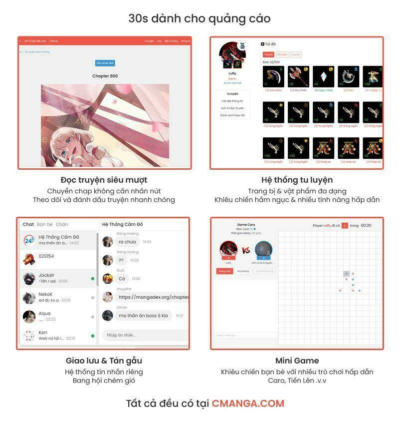 Gà Cưng Nổi Tiếng Theo Đuổi Minh Tinh Chương 18 Ảnh 12