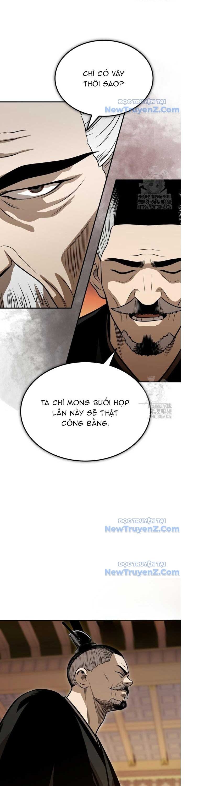 Quy Hoàn Lục Ma Đạo Chương 63 Ảnh 31
