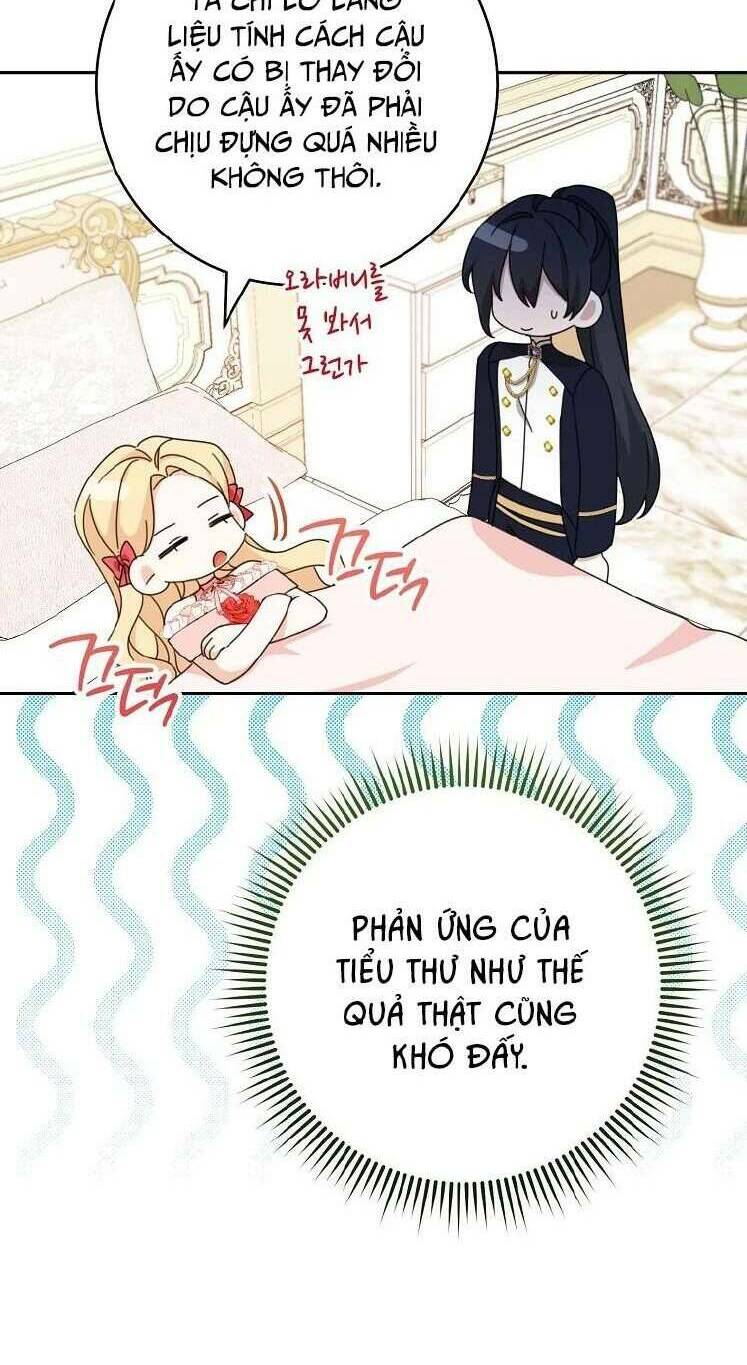 Tôi Đã Phạm Sai Lầm Rồi Chương 43 Ảnh 15