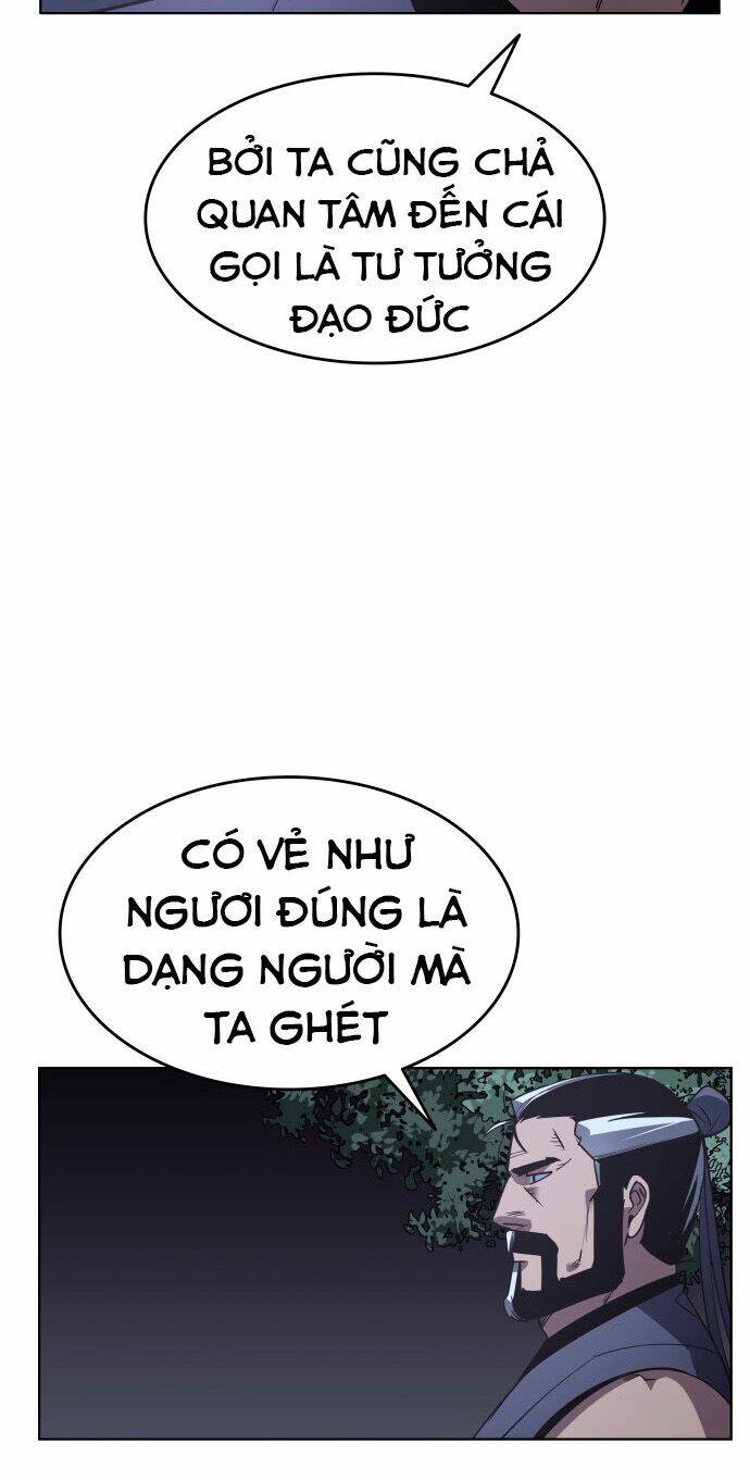 Câu Chuyện Về Người Lưu Giữ Lịch Sử Chương 7 Ảnh 32