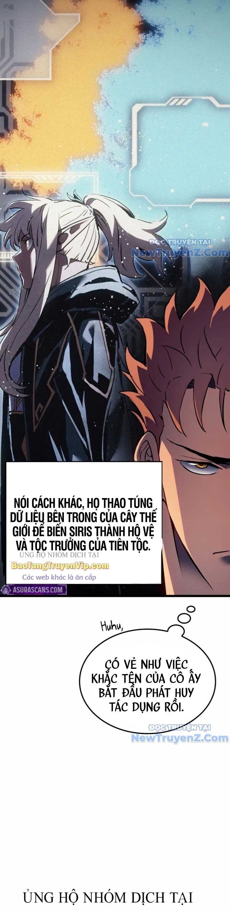 Đế Vương Hồi Quy Chương 79 Ảnh 12