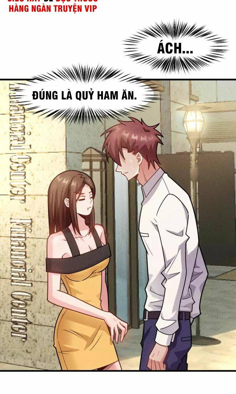 Cao Thủ Cận Vệ Của Nữ Chủ Tịch Chương 140 Ảnh 23