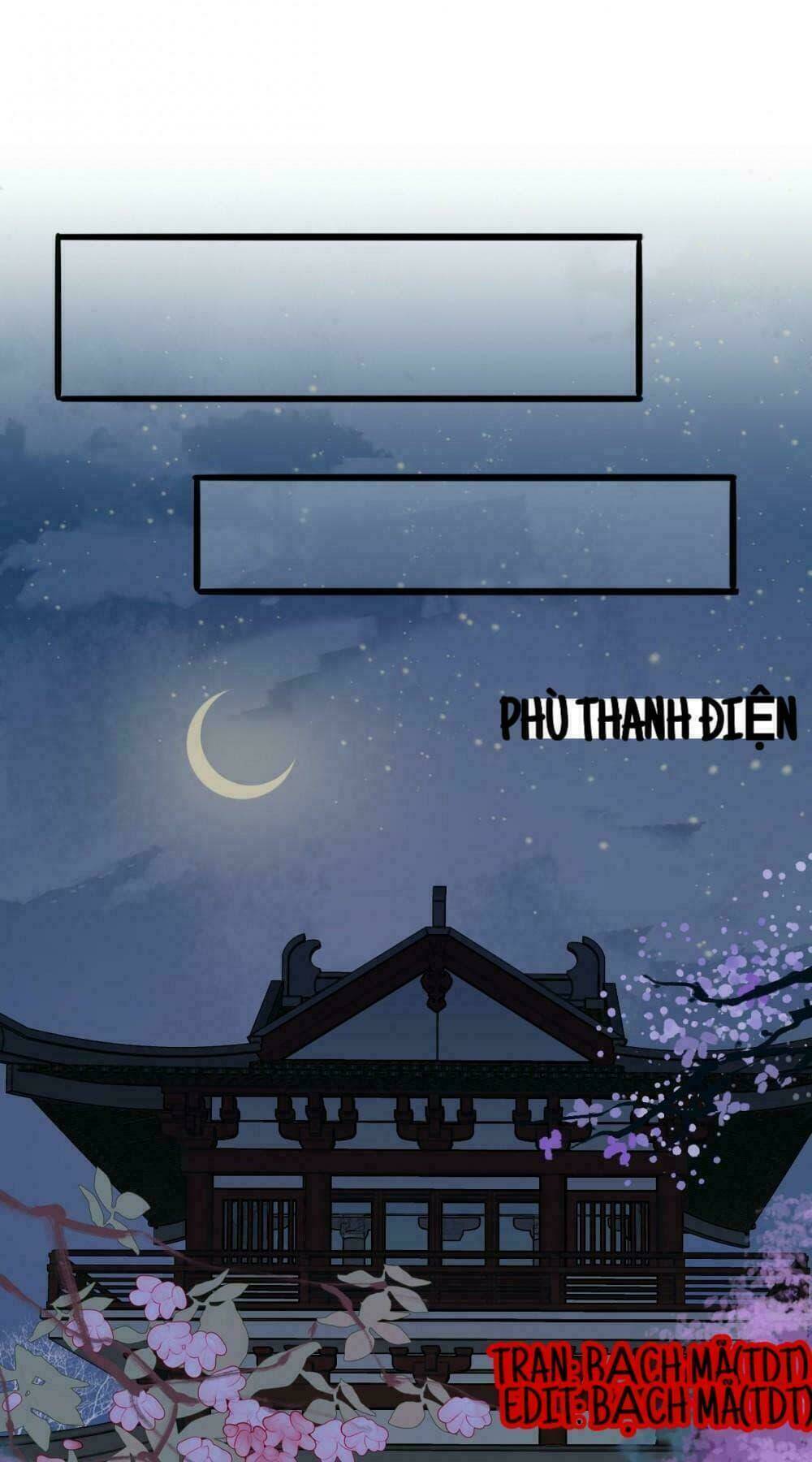 Nữ Đế Trọng Sinh Chương 3 Ảnh 10