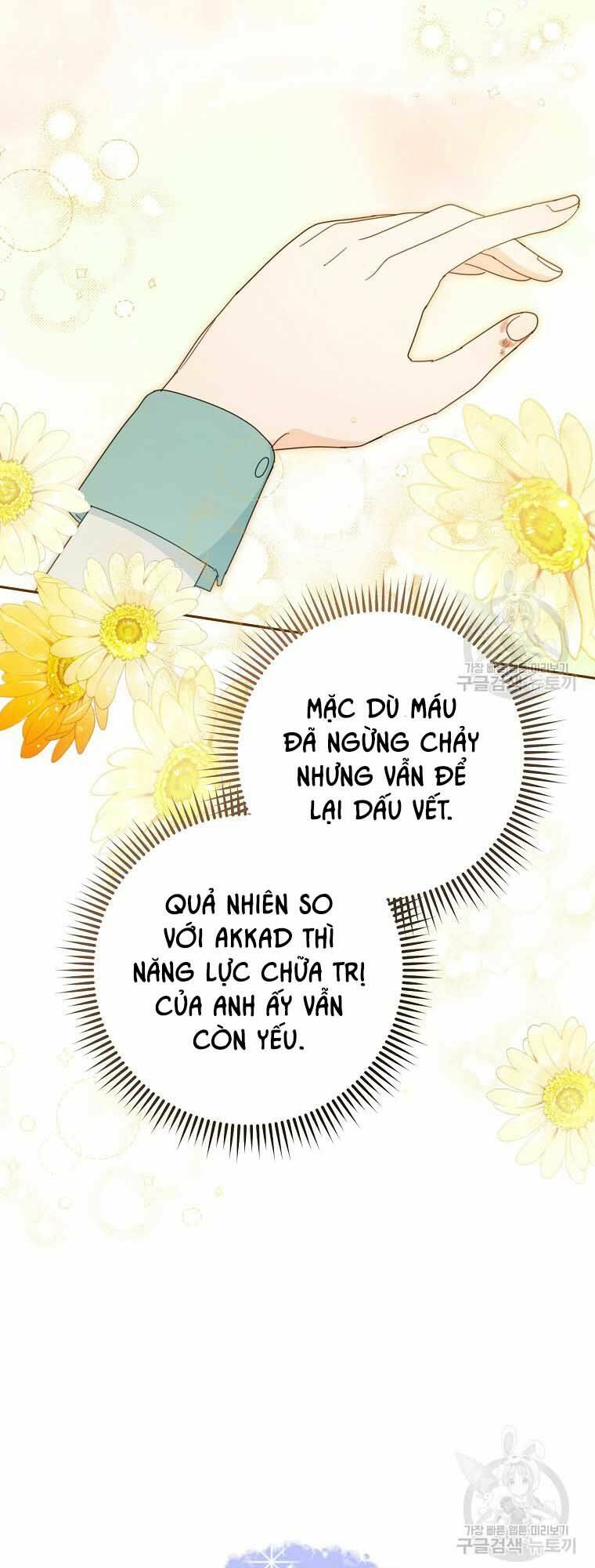 Tôi Đã Phạm Sai Lầm Rồi Chương 40 Ảnh 27