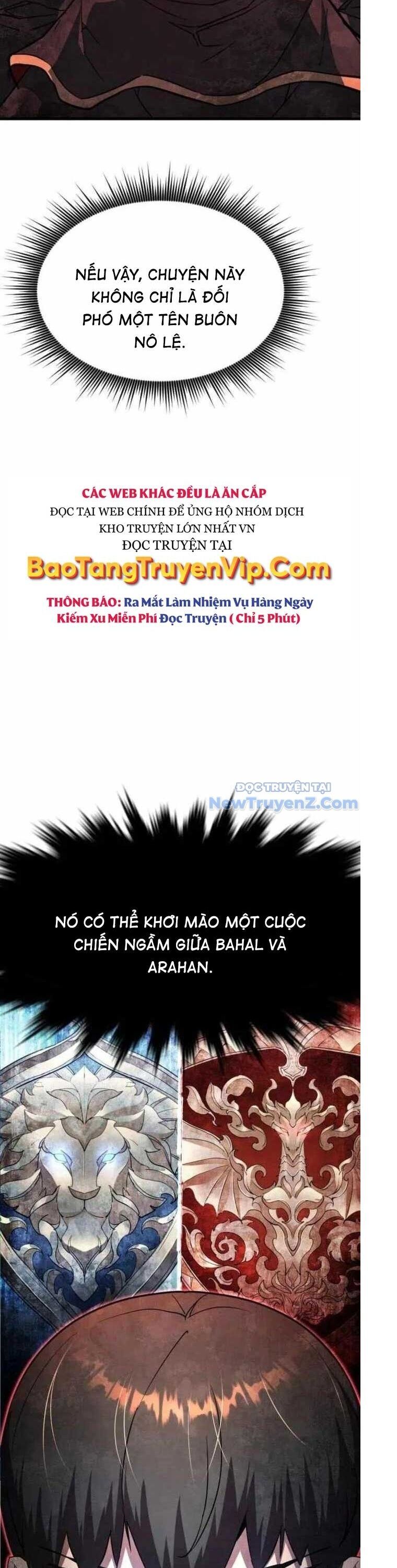 Thiên Tài Ma Pháp Sư Vật Lí Chương 16 Ảnh 28