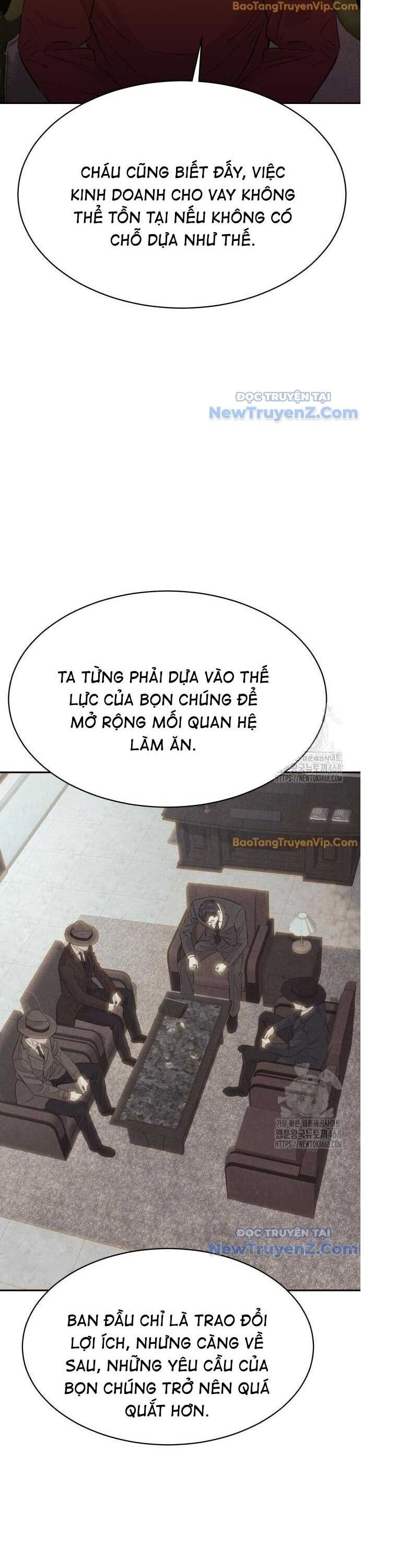 Cháu Trai Thiên Tài Của Vua Cho Vay Nặng Lãi Chương 51 Ảnh 18