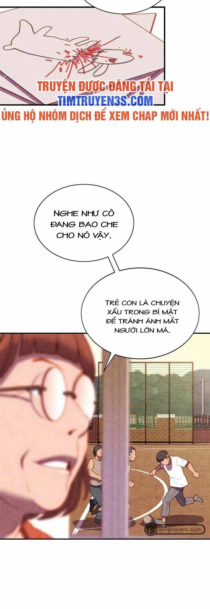 Cuộc Săn May Mắn Chương 1 Ảnh 38