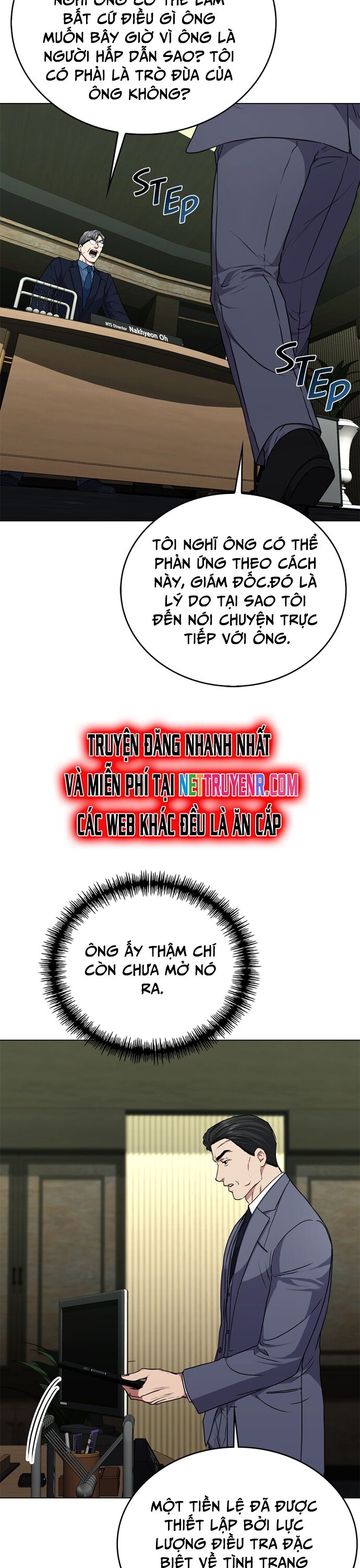 Thuế Trừng Giả Chương 149 Ảnh 37