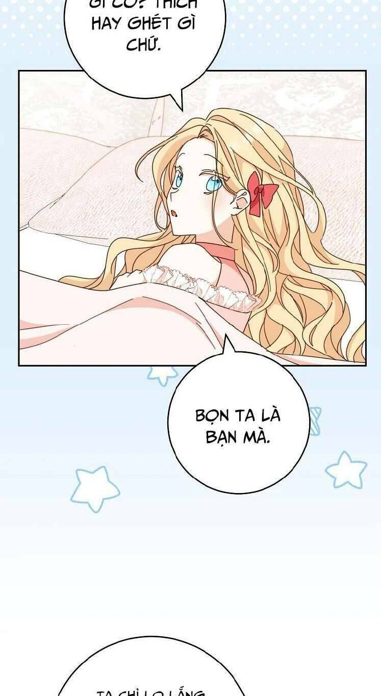 Tôi Đã Phạm Sai Lầm Rồi Chương 43 Ảnh 14
