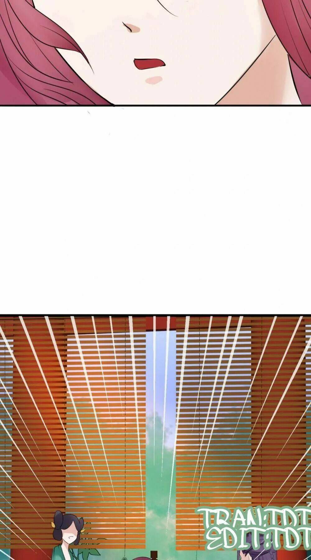 Nữ Đế Trọng Sinh Chương 6.2 Ảnh 9