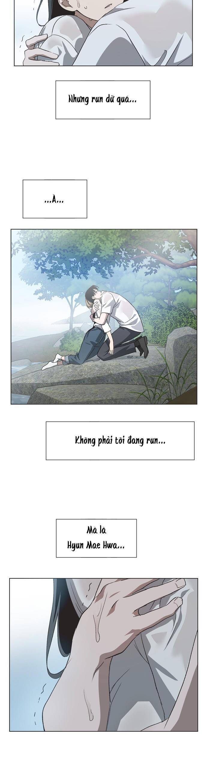 Lọ Lem Không Hoàn Hảo Chương 73 Ảnh 8