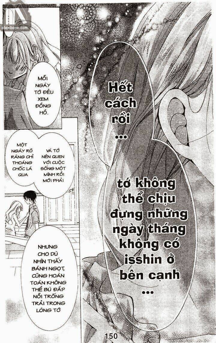 Quản Gia Ác Ma Chương 5.6 Ảnh 26
