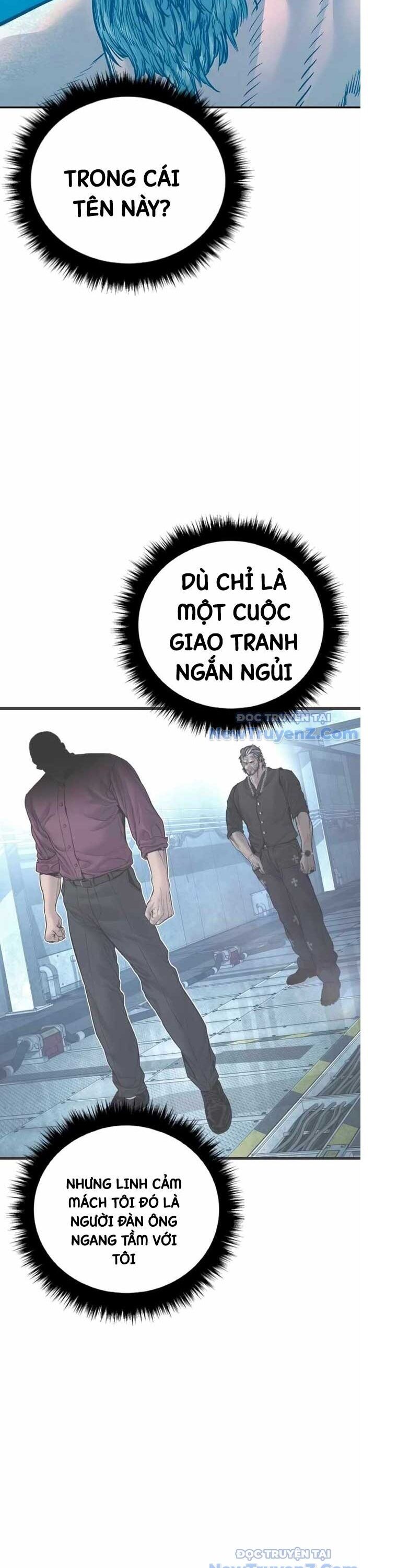 Đặc Vụ Kim Chương 188 Ảnh 27