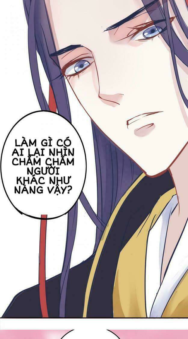 Nữ Đế Trọng Sinh Chương 2 Ảnh 31
