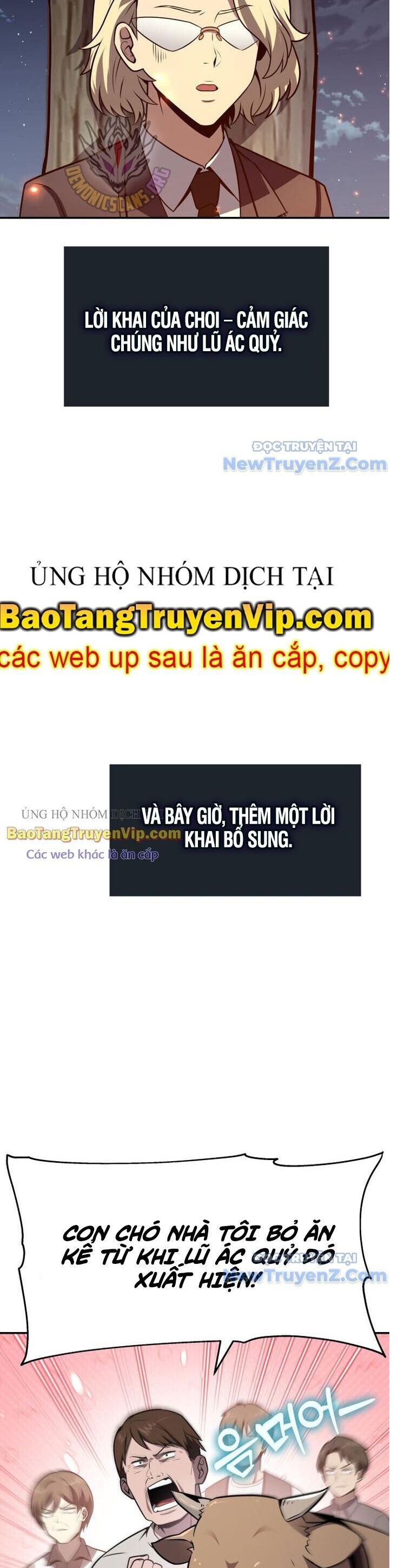 Vua Hiệp Sĩ Đã Trở Lại Với Một Vị Thần Chương 110 Ảnh 48